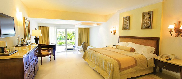 Moon Palace The Grand Cancun