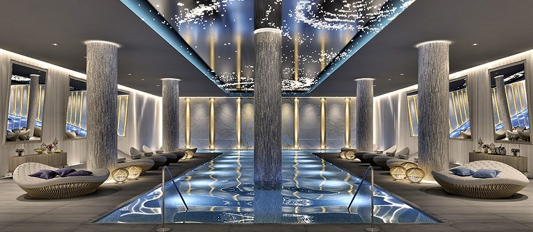 Moon Palace The Grand Cancun