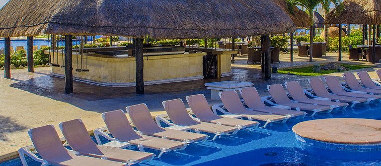 Moon Palace The Grand Cancun