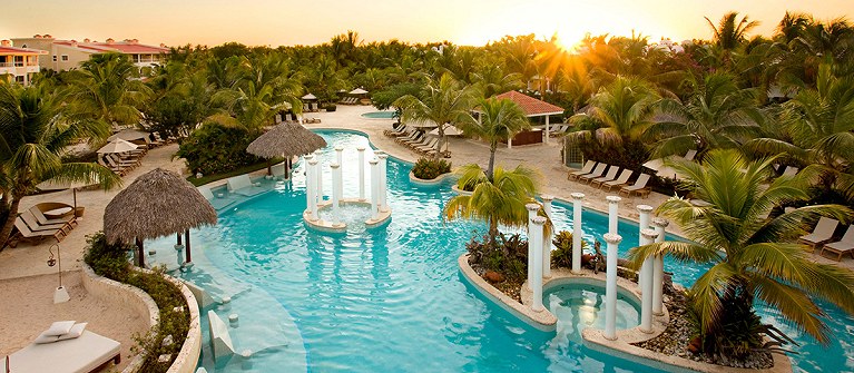 The Level At Melia Caribe Tropical