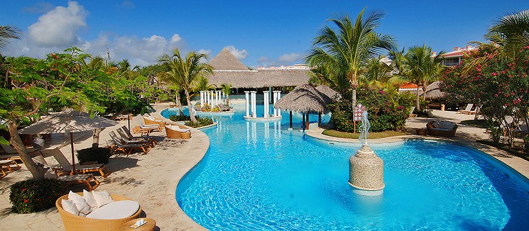 The Level At Melia Caribe Tropical