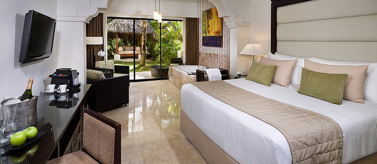 The Level At Melia Caribe Tropical