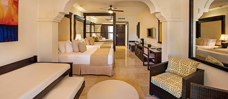 The Level At Melia Caribe Tropical
