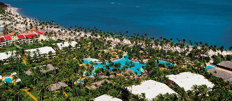 The Level At Melia Caribe Tropical