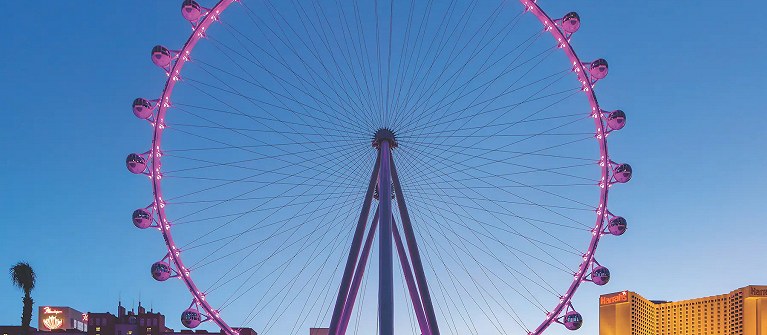 The Linq Hotel