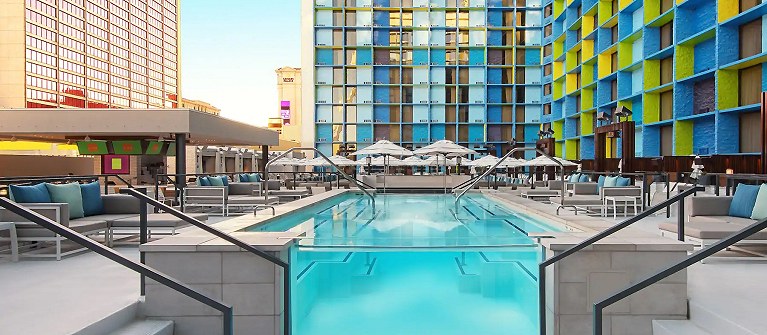 The Linq Hotel