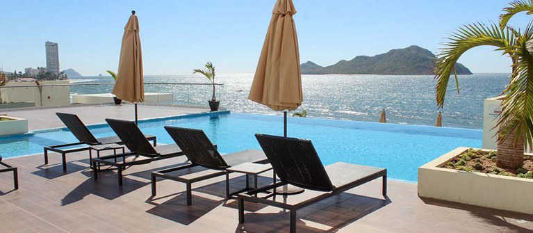 The Local Hotels Mazatlan