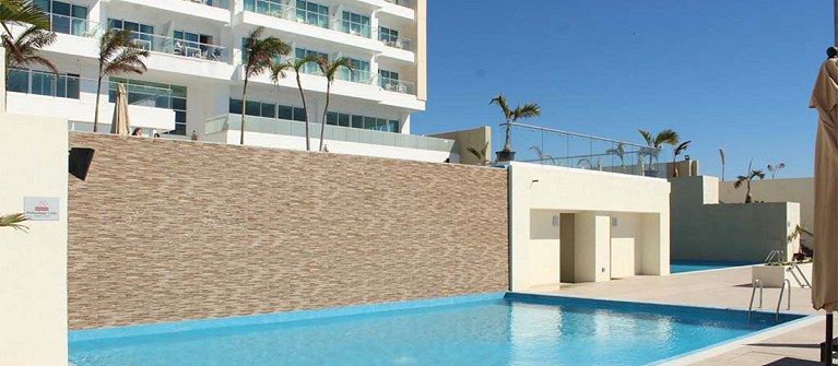 The Local Hotels Mazatlan