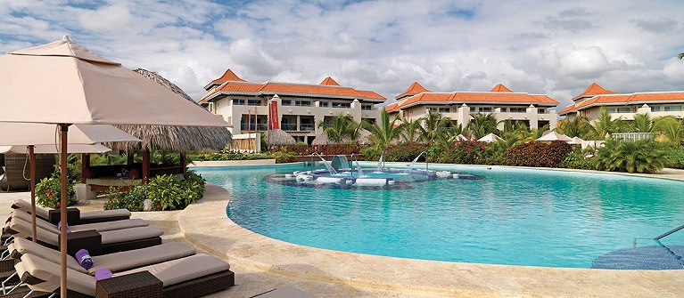 Zel Punta Cana - All Suites