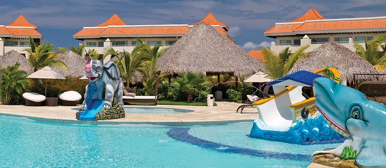 Zel Punta Cana - All Suites