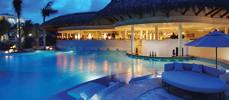 The Reserve At Paradisus Punta Cana