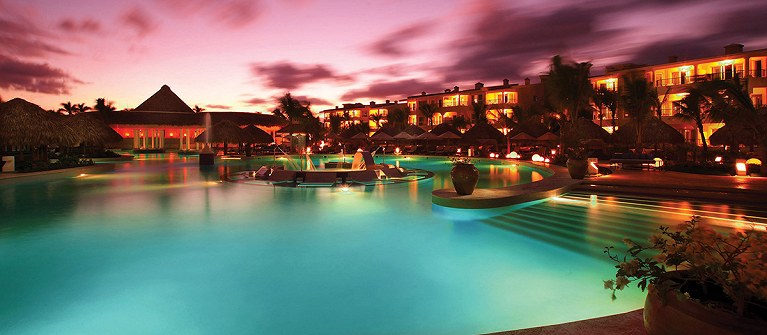 The Reserve At Paradisus Punta Cana