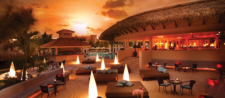 The Reserve At Paradisus Punta Cana