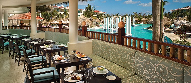 The Reserve At Paradisus Punta Cana