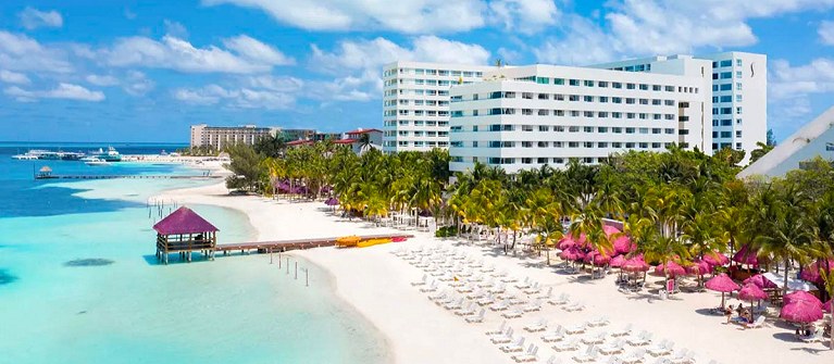 The Sens Cancun