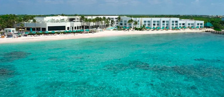 The Sens Riviera