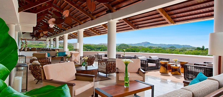 The Westin Reserva Conchal Golf Resort And Spa