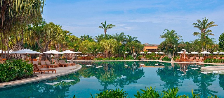 The Westin Reserva Conchal Golf Resort And Spa
