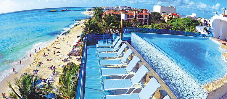 The Carmen Hotel