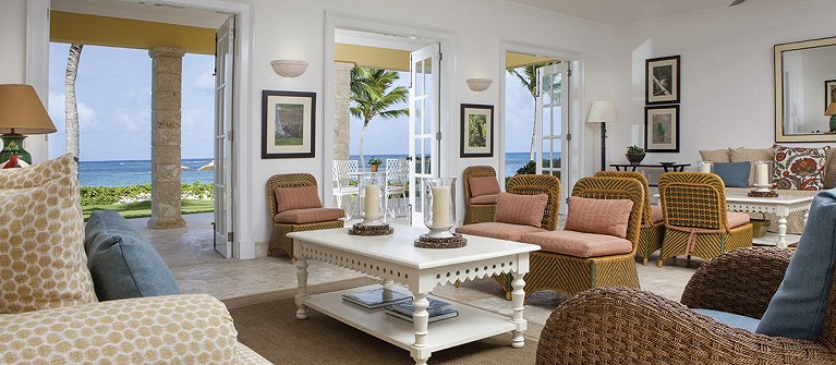 Tortuga Bay Puntacana Rst And Club