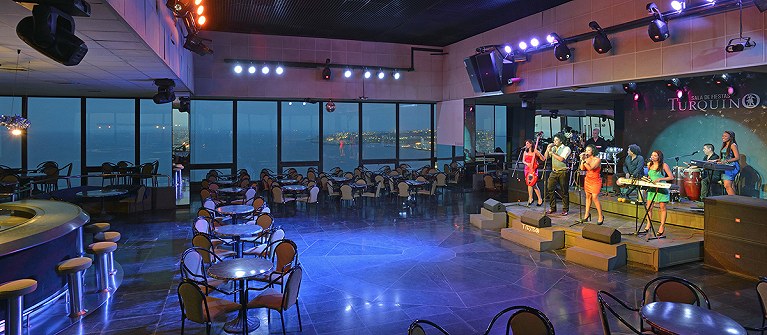 Tryp Habana Libre