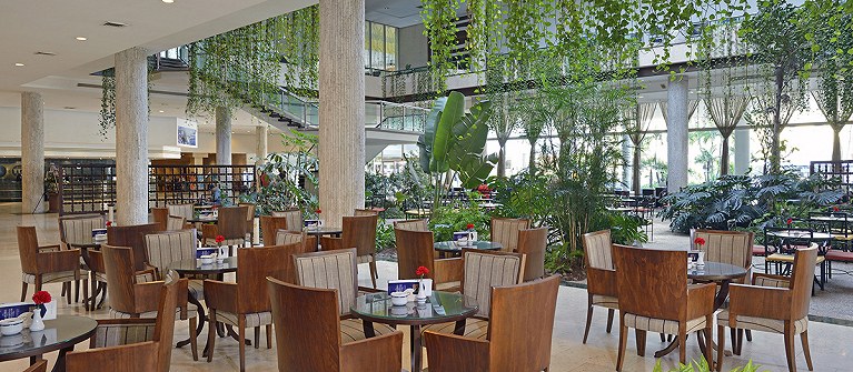 Tryp Habana Libre