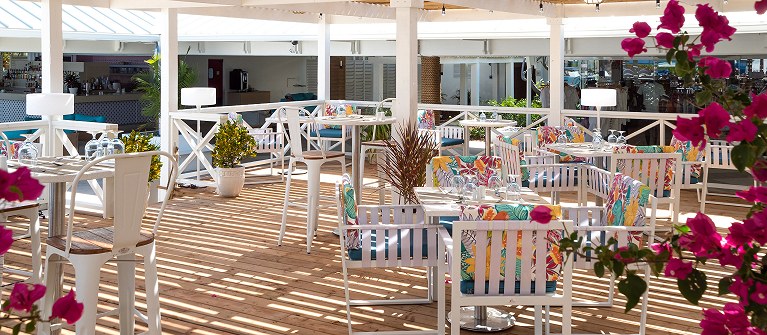Club Med Turkoise