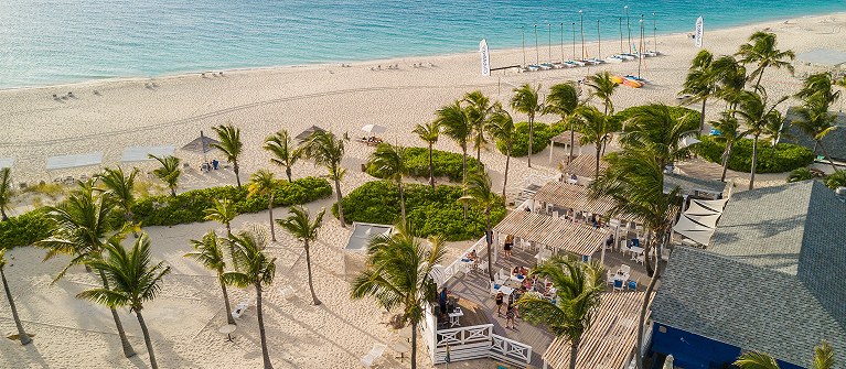 Club Med Turkoise