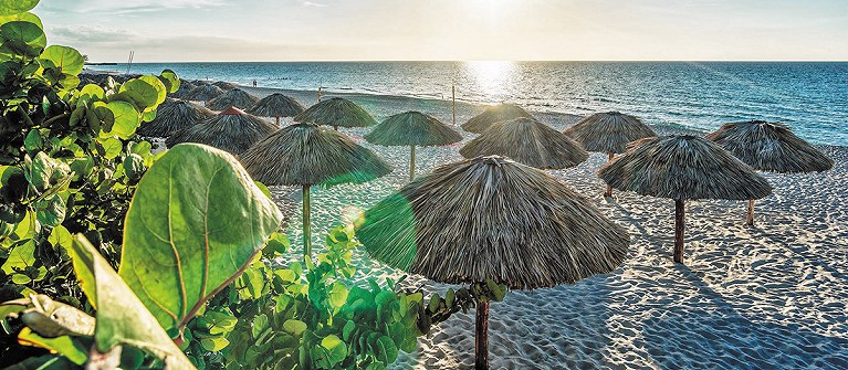 Sol Hicacos Varadero