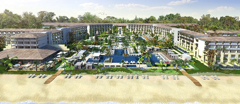 Unico 20 87 Hotel Riviera Maya