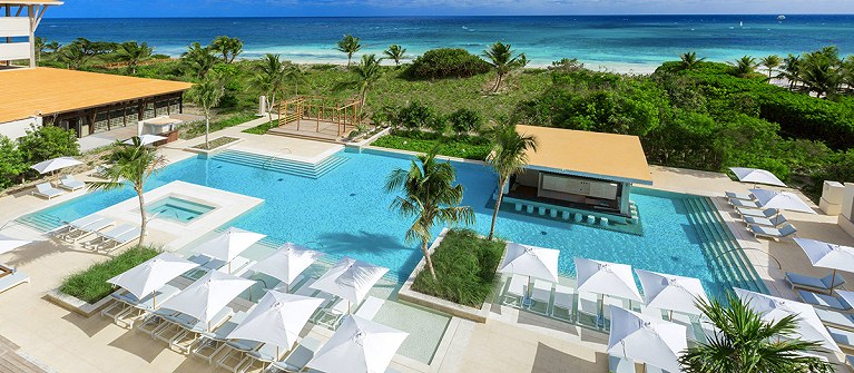 Unico 20 87 Hotel Riviera Maya