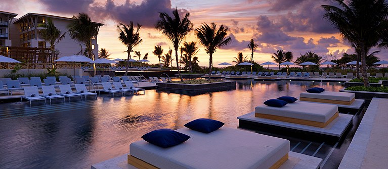 Unico 20 87 Hotel Riviera Maya
