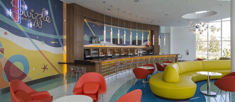 Universal Cabana Bay Beach Resort
