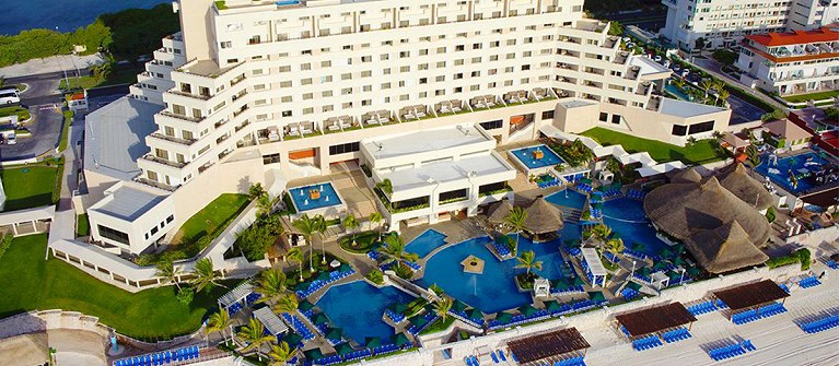 Royal Solaris Cancun