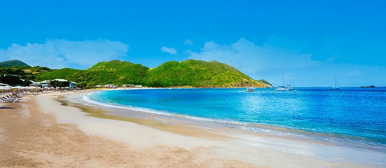 Secrets St Martin Resort And Spa