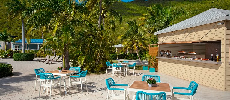 Secrets St Martin Resort And Spa