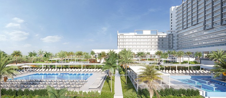 Riu Ventura