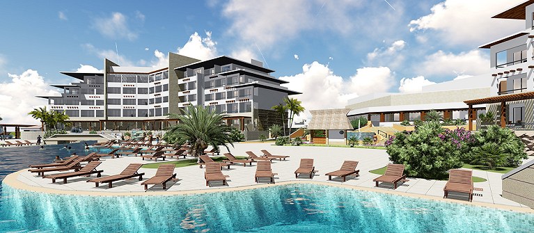 Ventus At Marina El Cid Spa And Beach Rst