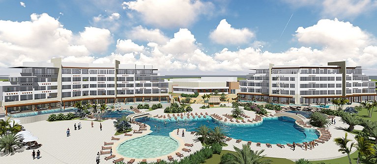 Ventus At Marina El Cid Spa And Beach Rst