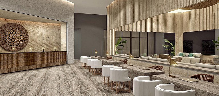 Ventus At Marina El Cid Spa And Beach Rst