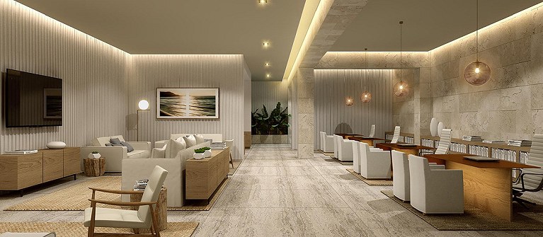 Ventus At Marina El Cid Spa And Beach Rst