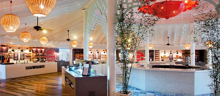 Vh Gran Ventana Beach Resort