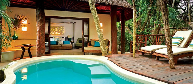 Viceroy Riviera Maya