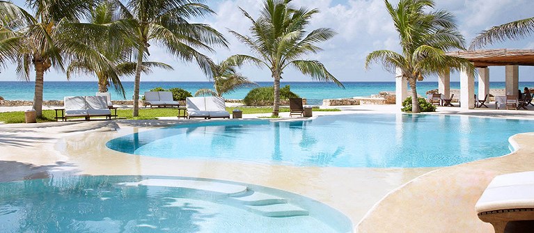 Viceroy Riviera Maya