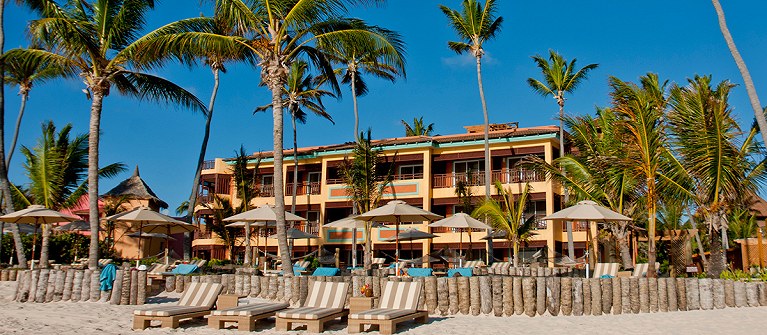 Vik Hotel Cayena Beach