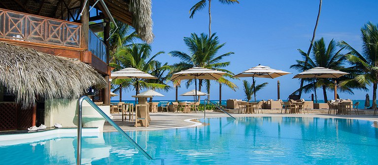 Vik Hotel Cayena Beach