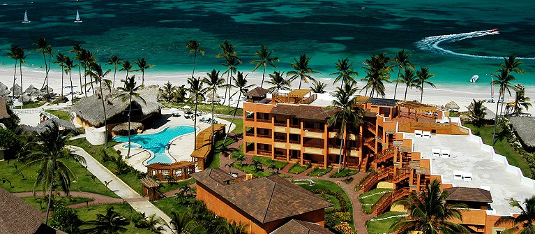Vik Hotel Cayena Beach