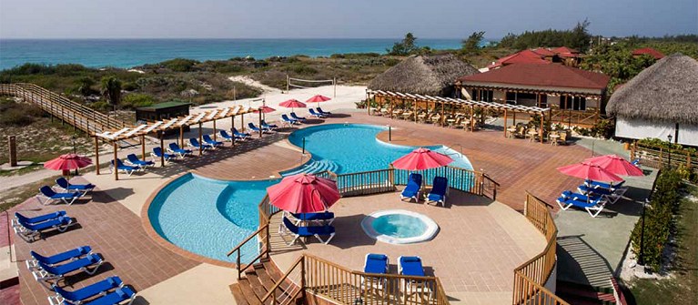 Sanctuary Cayo Largo