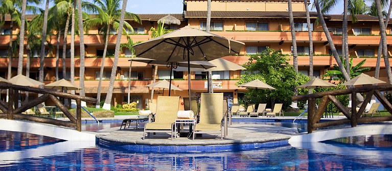 Villa Del Mar Beach Resort And Spa