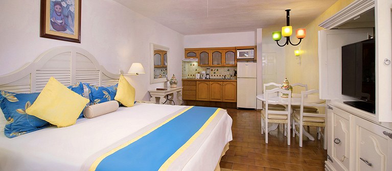 Villa Del Mar Beach Resort And Spa